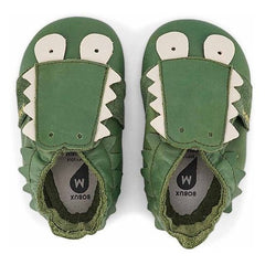 Scarpina Soft Sole Bo Buddies - Snap Forest - La cosa Migliore dopo i Piedi Scalzi  