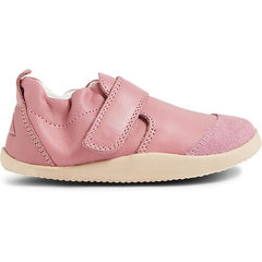 Preordine Scarpina Xplorer Marvel - Lilla Bobux