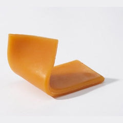 Set 6 fogli cera da modellare scatola Stockmar  