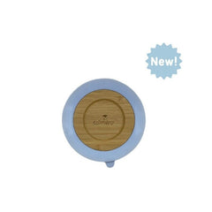 Ciotola con cucchiaio in Bambù  Ecomikro  