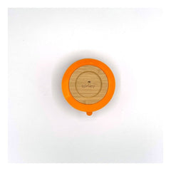 Ciotola con cucchiaio in Bambù  Ecomikro  