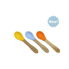 Set cucchiai in Bambù 3pz Ecomikro  