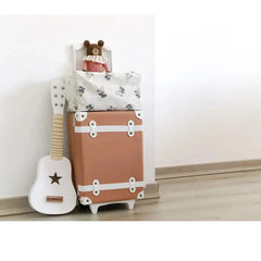 Trousse da bagno con panda  Rose in April  