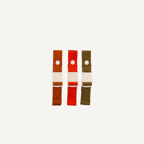 Fascia toracica Sticky Lemon  