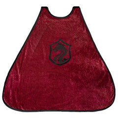 Costume da Cavaliere Leggendario - Include Mantello Corazza e Corona - Great Pretenders