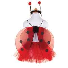 Costume da Coccinella Great Pretenders  
