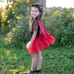 Costume da Coccinella Great Pretenders  