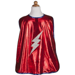 Costume Supereroe da Bambina Great Pretenders  