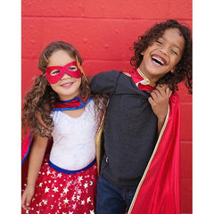 Costume Supereroe da Bambina Great Pretenders  