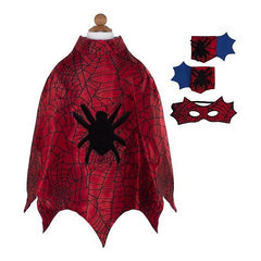 Costume Supereroe Ragno Great Pretenders  