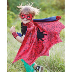 Costume Supereroe Ragno Great Pretenders  