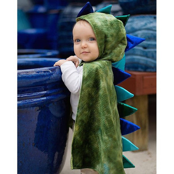 Mantello da Drago Baby Great Pretenders  