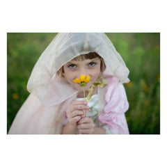 Mantello da principessa reale Great Pretenders