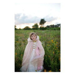 Mantello da principessa reale Great Pretenders