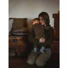 Tutina a maniche lunghe The Simple Folk  