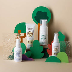 Kit bimbi (Valore reale 29€) Biofficina Toscana