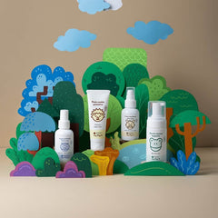 Kit bimbi (Valore reale 29€) Biofficina Toscana