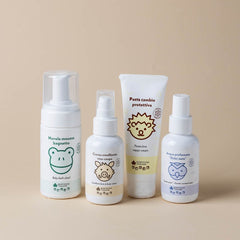 Kit bimbi (Valore reale 29€) Biofficina Toscana