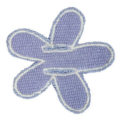 Tappeto Gioco - Wildflowers - Natural - Cotone - Collezione Planet Bee - 120 x 160 cm Lorena Canals  