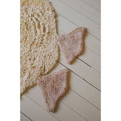 Tappeto Lavabile - Papera - Cotone - Animal Rugs Collection - 95 x 120 cm Lorena Canals  