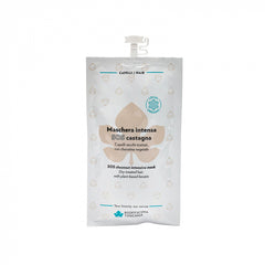 Maschera intensa SOS castagna  