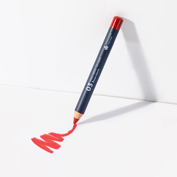 Matita labbra - Rosso riserva - Edizione Limitata  