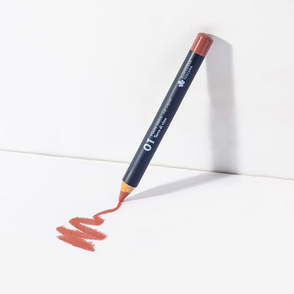 Matita labbra - Terra di vino - Edizione Limitata  