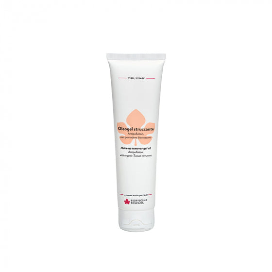 Oleogel struccante  