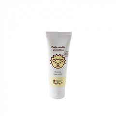 Pasta cambio protettiva  