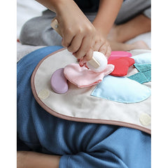 Set Gioco Educativo Chirurgo Plan Toys