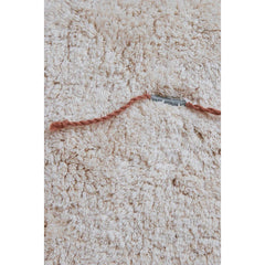 Tappeto Gioco - Wildflowers - Natural - Cotone - Collezione Planet Bee - 120 x 160 cm Lorena Canals  