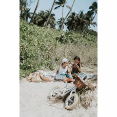 Sacco impermeabile porta giochi e tappeto 2 in 1 Sea Play&go  