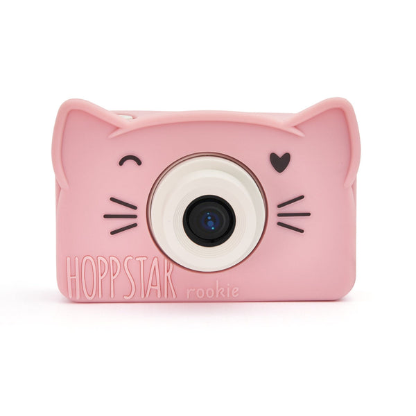 Macchina fotografica Rookie blush Hoppstar