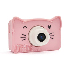 Macchina fotografica Rookie blush Hoppstar