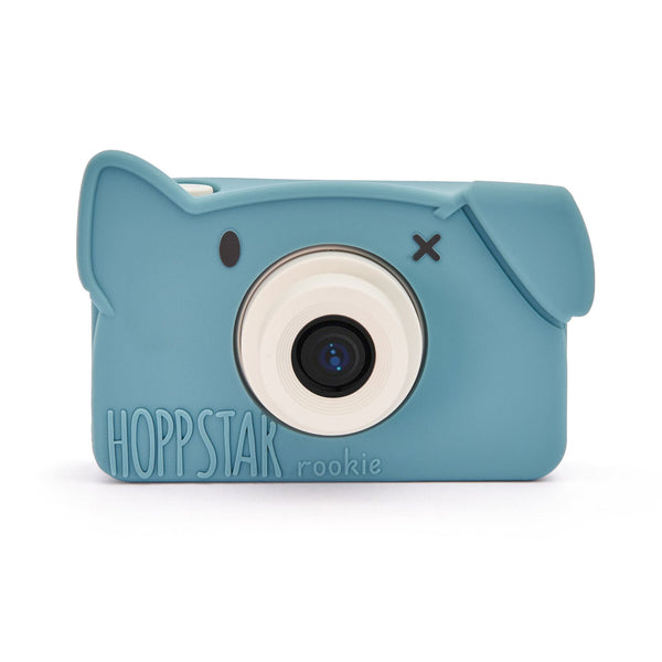 Macchina fotografica Rookie Yale Hoppstar