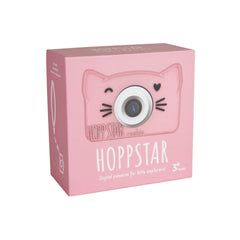 Macchina fotografica Rookie blush Hoppstar