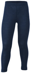Leggings in Lana e Seta Kids Engel