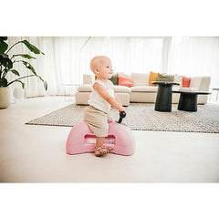 My First 3in1 - Babywalker - Rose - Da 6 Mesi Scoot and Ride