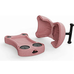 My First 3in1 - Babywalker - Rose - Da 6 Mesi Scoot and Ride