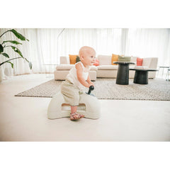 My First 3in1 - Babywalker - Sand - Da 6 Mesi Scoot and Ride  