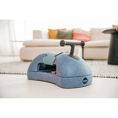 My First 3in1 - Babywalker - Steel - Da 6 Mesi Scoot and Ride  