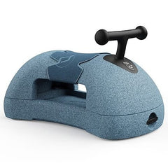 My First 3in1 - Babywalker - Steel - Da 6 Mesi Scoot and Ride  