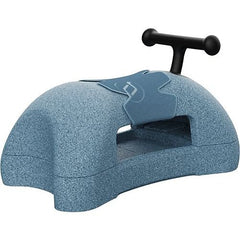 My First 3in1 - Babywalker - Steel - Da 6 Mesi Scoot and Ride  