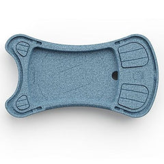 My First 3in1 - Babywalker - Steel - Da 6 Mesi Scoot and Ride  