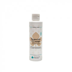 Shampoo dolce SOS castagna  
