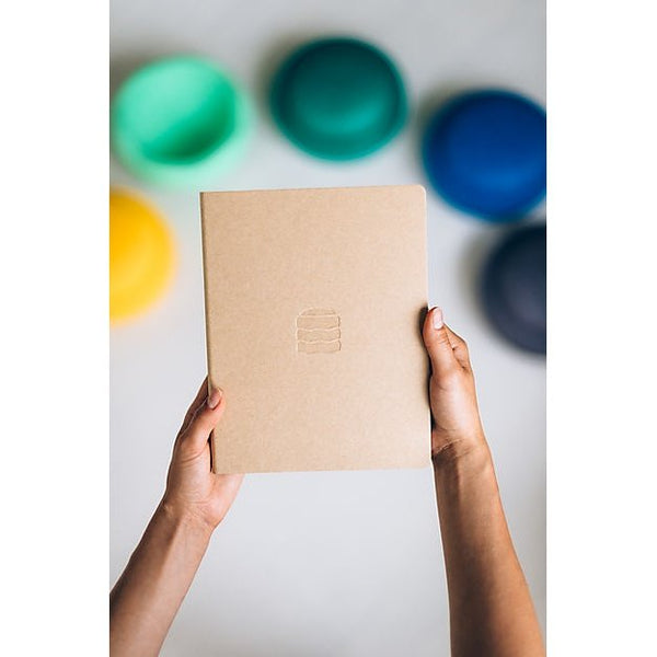 24 Carte da Gioco A5 Stapelstein  