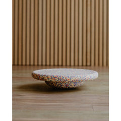 Tavola Equilibrio - Confetti Pastel  