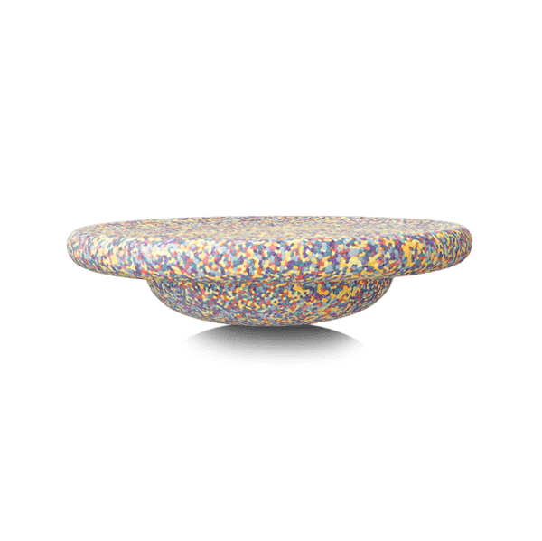 Tavola Equilibrio - Confetti Pastel  