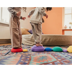 Inside Rainbow Classic  