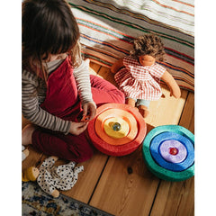 Inside Rainbow Classic  